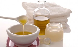 aromatherapy oils for skin
